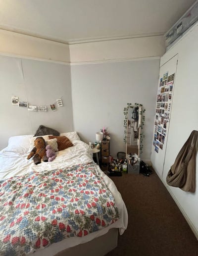 Lovely double in West Hampstead available! Main Photo
