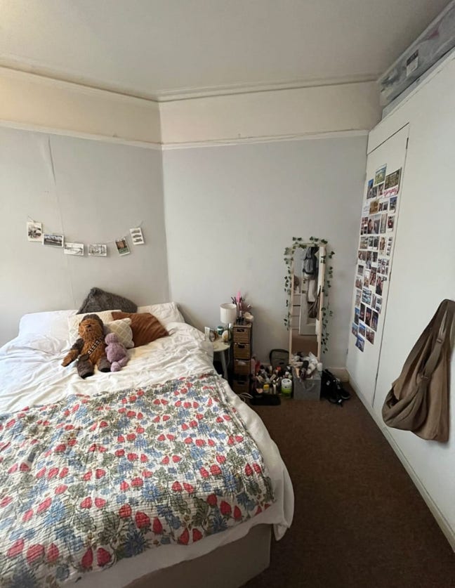 Lovely double in West Hampstead available! Main Photo