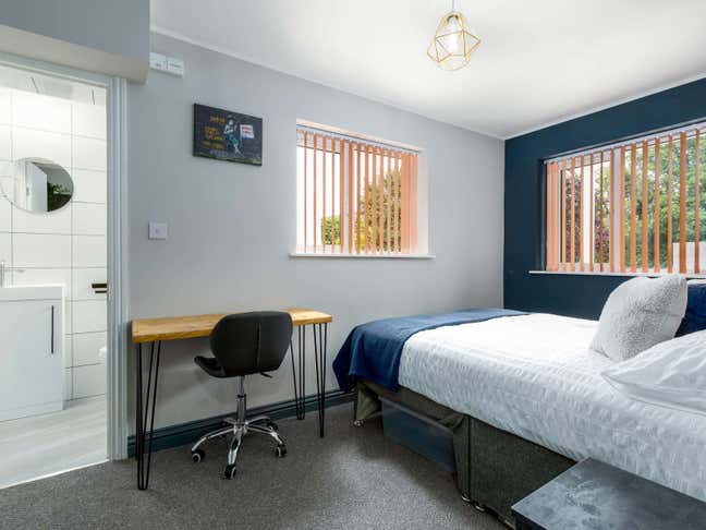 Ensuite Rooms Available 🏡 Westminster Road Main Photo