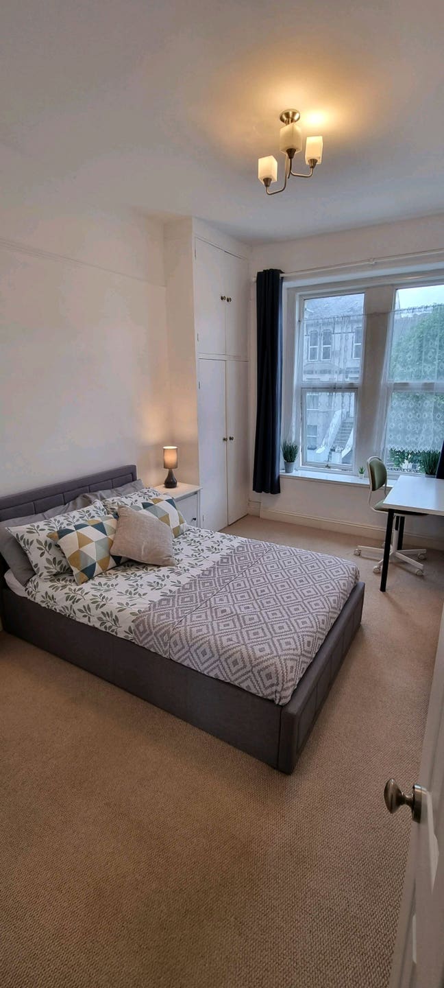 Beautiful home, Mutley. All bills inc! No deposit. Main Photo