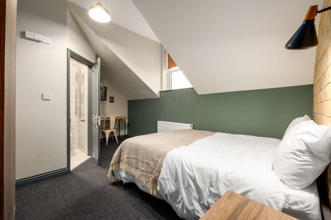 Ensuite Rooms Available 🏡 Oxford Road Main Photo