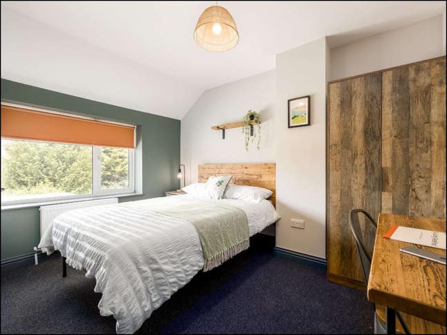 Ensuite Rooms Available 🏡 The Grates Main Photo