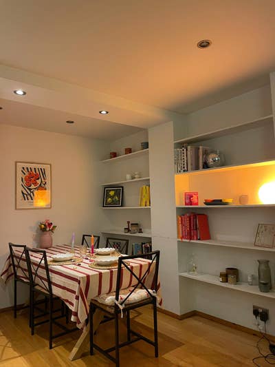 2 rooms available in lovely Maida Vale flat Main Photo
