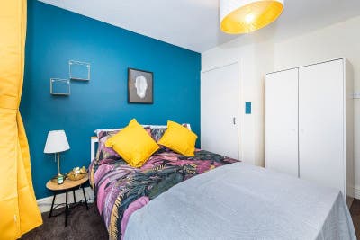 ✨ Cozy Room Near Brick Lane – 1st August Main Photo