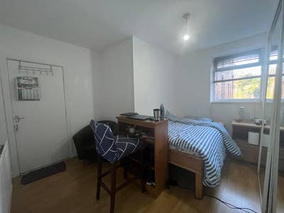 Double room available for &pound;490 including bills Main Photo