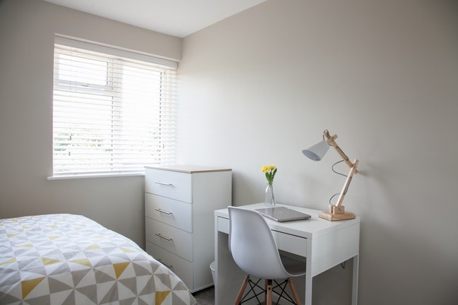 **Bright Double Room available this September**   Main Photo
