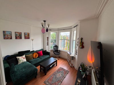 1 Bedroom Flat (available from 1st Sep) Main Photo