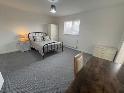Cosy Room in 3 Bed Flat Share Main Photo