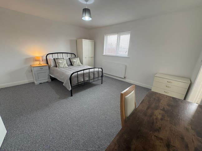Cosy Room in 3 Bed Flat Share Main Photo