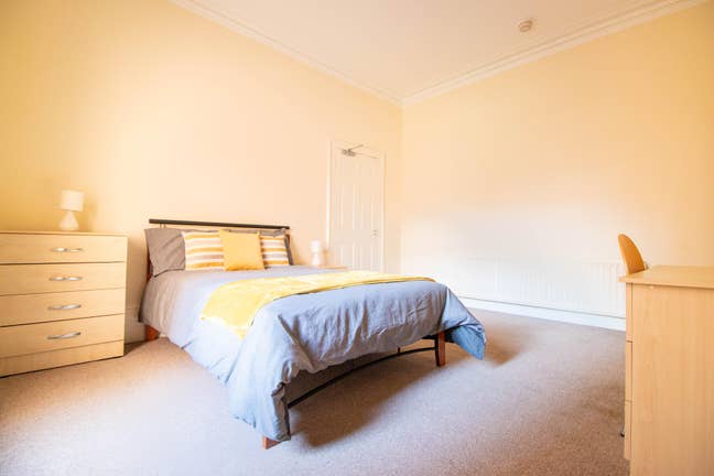 Beautiful House Share in Brighton Main Photo