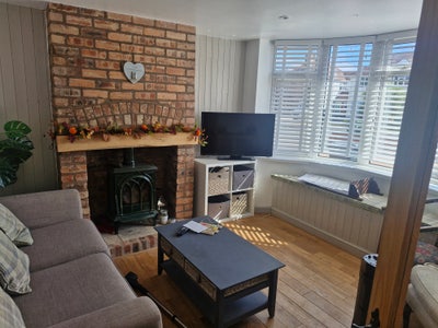 Double room in Cookley  Main Photo