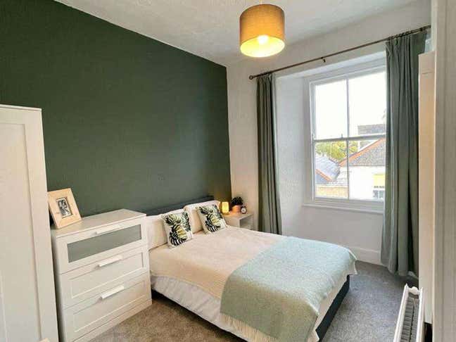 Double Room with Ensuite - All Bills Inc Main Photo