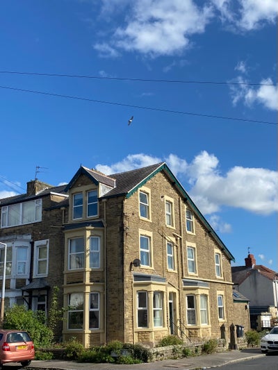 1 Bed Flat In Morecambe  Main Photo
