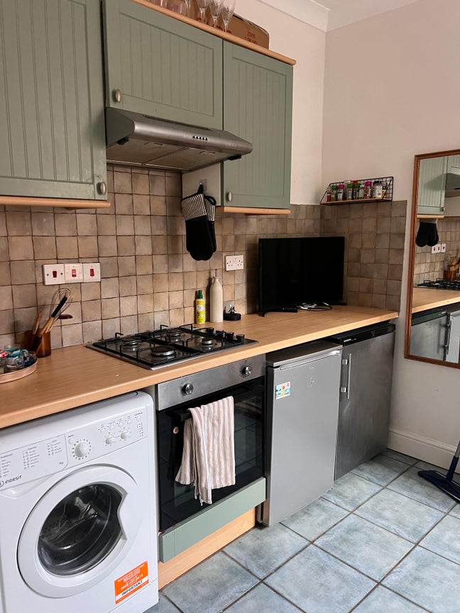 Lovely 2 bed flat in Fulham close Parsons Green Main Photo