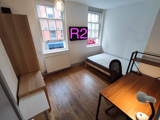 Rooms for Uni STUDENTS / Professionals Cent London Main Photo