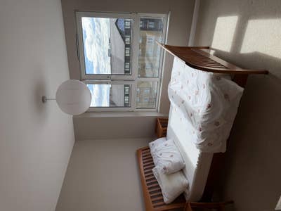 Room available in a 2 bedroom apartment Main Photo