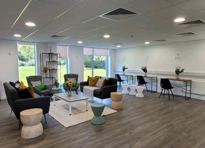 Ymca City Gateway Wolverhampton  Main Photo