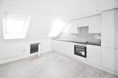 A beautiful 1 bedroom flat in Mottingham SE9 Main Photo