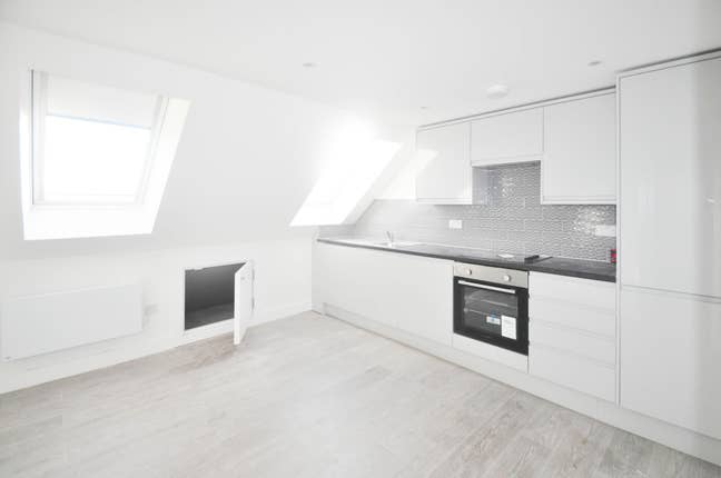 A beautiful 1 bedroom flat in Mottingham SE9 Main Photo