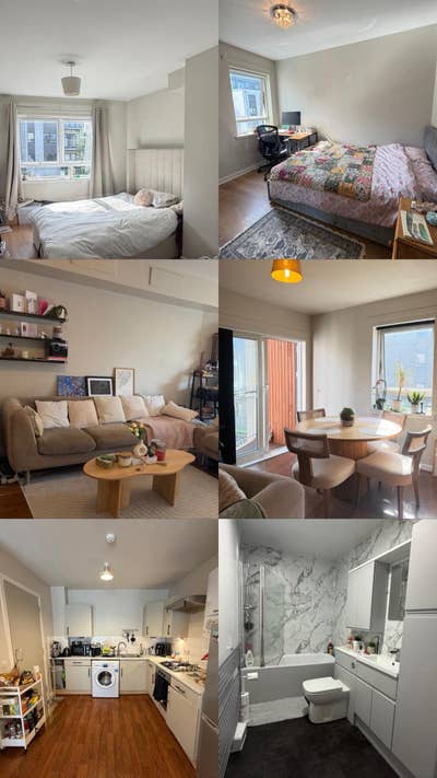 EH5 Room &pound;630 | Long-term | With a puppy Main Photo