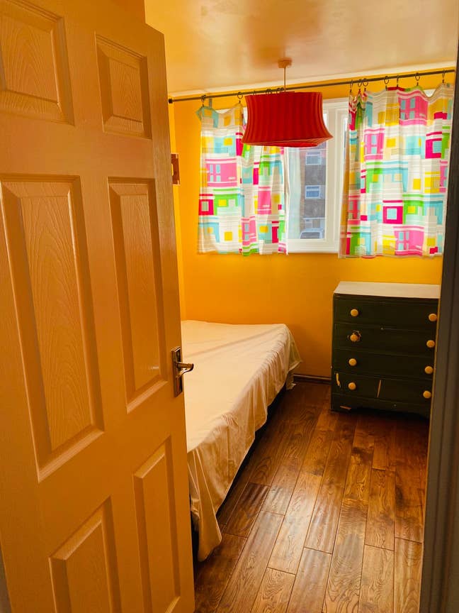 Spacious single room to rent in Luton, LU3 Main Photo