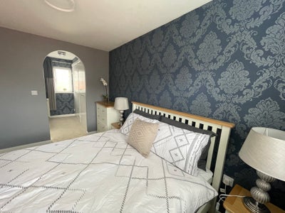 Large En-suite room in Friendly houseshare Main Photo