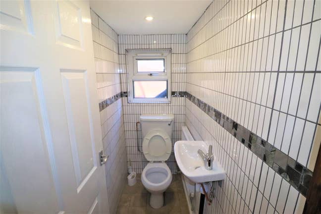 Studio Flat to Rent Close to City Centre Main Photo