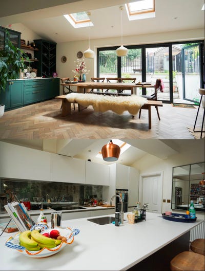 Stunning Loft En-Suite with Separate Home Office  Main Photo