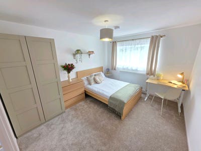 ✨💎🔥Luxury En-suite Apartments🔥 💎✨ Main Photo