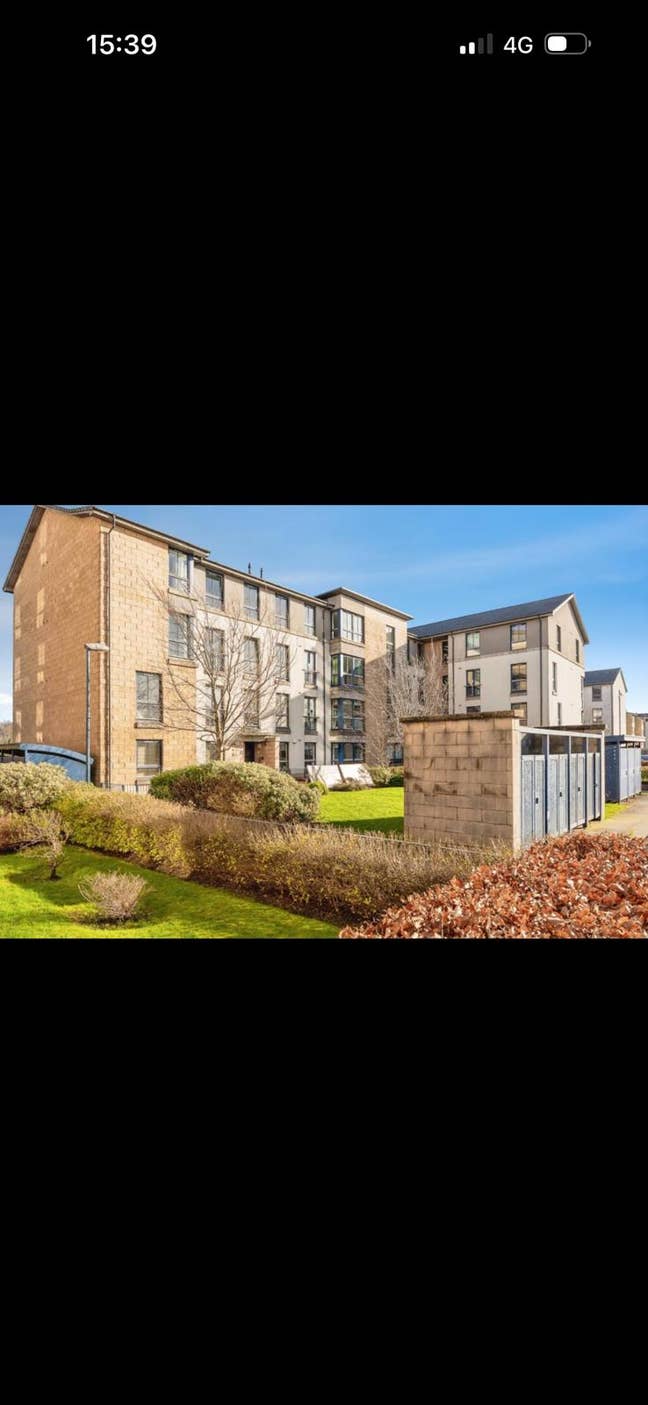 Furnished double room in G5 oatlands Main Photo