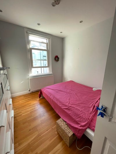 Room to Rent –2 Bedroom Flat in Maida Vale  Main Photo