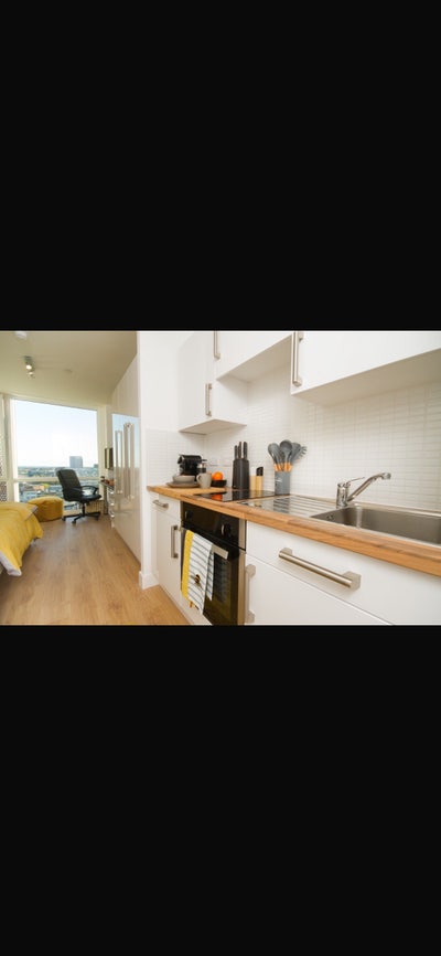 CODE Leicester Studio Tenancy Takeover Main Photo