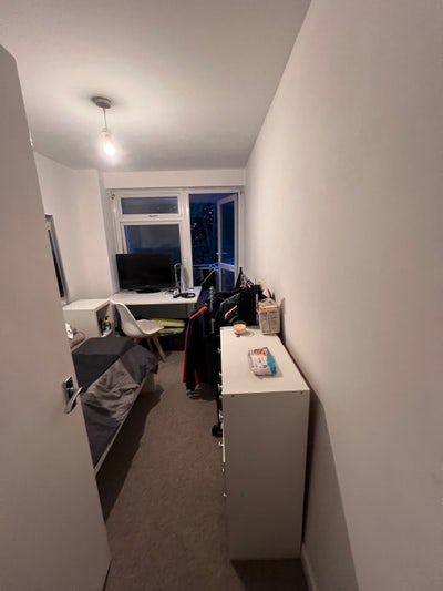 Single room in hove Main Photo