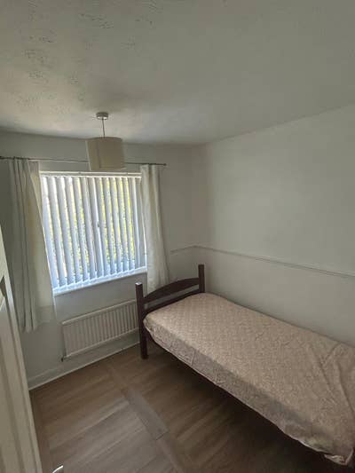 Single Room  Main Photo