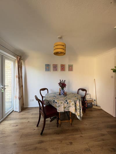 Room for rent in Cambridge  Main Photo