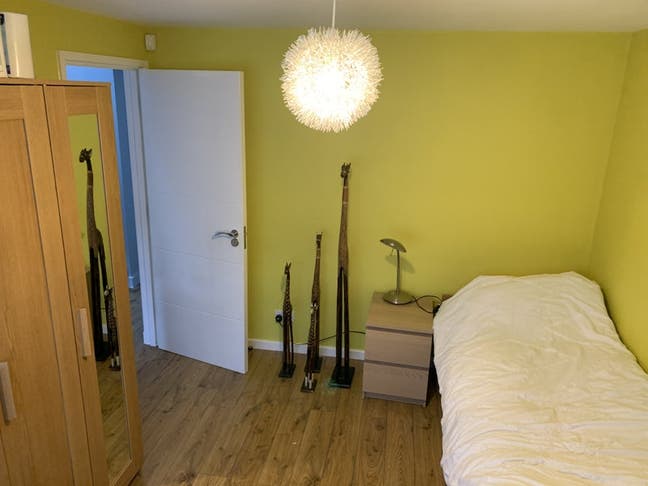 Lovely Double Room Main Photo