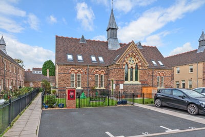 Converted Chapel in Ironbridge  Main Photo