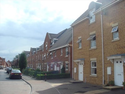 3 Lovely Student Rooms Next To UWE Frenchay Main Photo