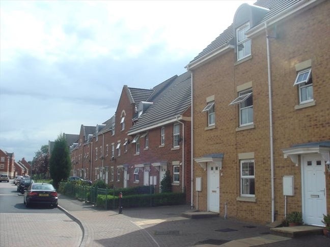 3 Lovely Student Rooms Next To UWE Frenchay Main Photo