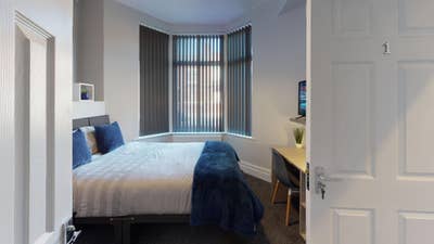 Room 1 – Ground Floor En-Suite Main Photo