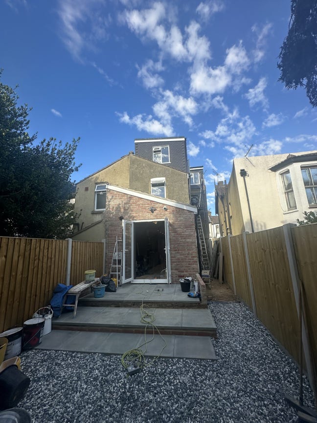 Newly Refurbished House Designed to High Standard  Main Photo