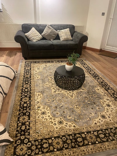 Large en-suite double/studio room Main Photo
