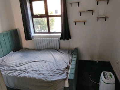 Double room available Main Photo
