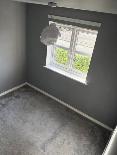 A double bed space available in a 2beds house. Main Photo