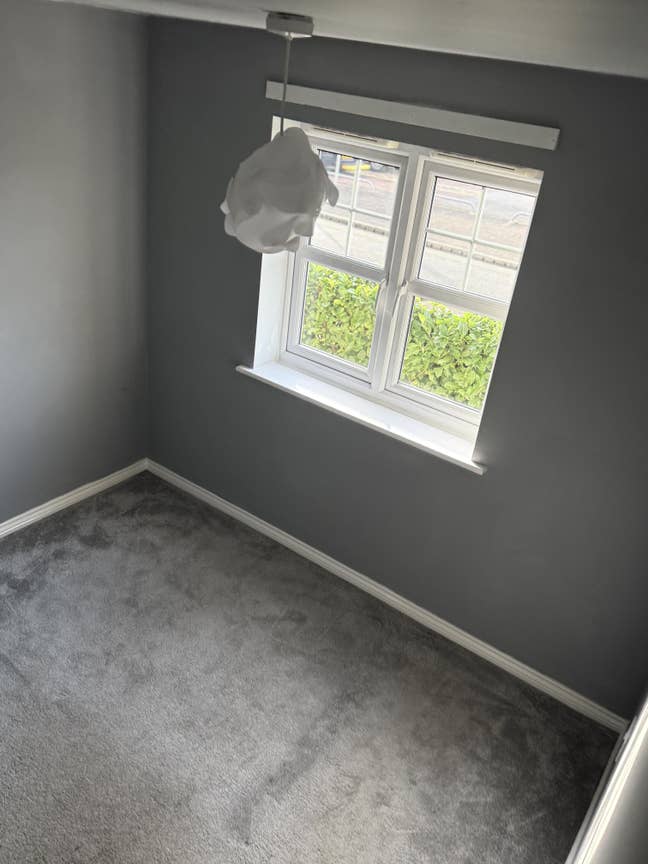 A double bed space available in a 2beds house. Main Photo