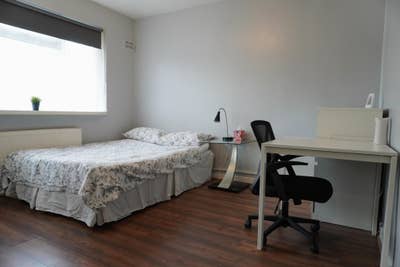 Spacious Fully Furnished Double Room to Rent  Main Photo