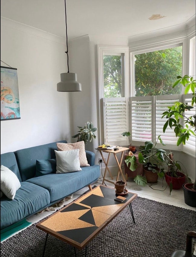 Double room in friendly house  Main Photo