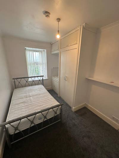 Rooms to Rent, Manchester, M16 Main Photo