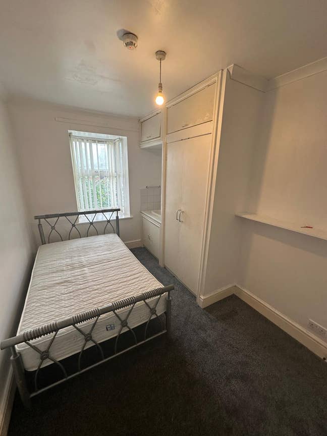 Rooms to Rent, Manchester, M16 Main Photo