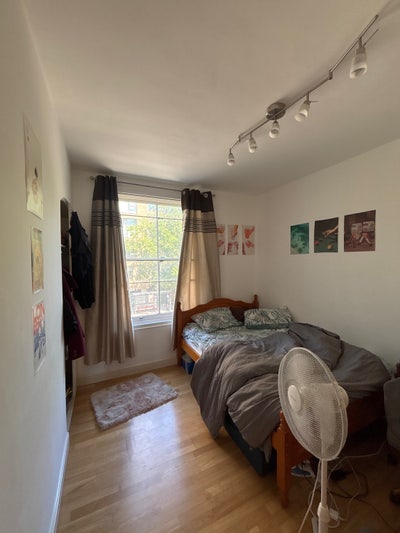  Spacious Double Room | Zone 2 | &pound;975 PCM Main Photo